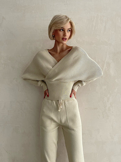 Abigail® | Knitting set