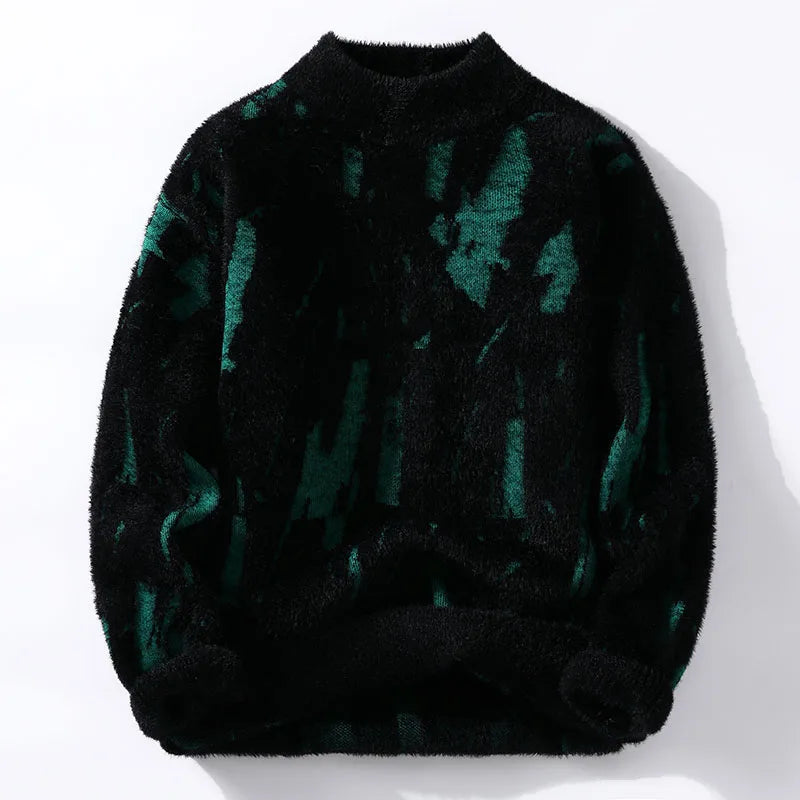 Ivana® | Casual sweater made from Bristof