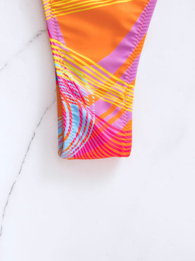 Erika® | Casual and effortless   bikini