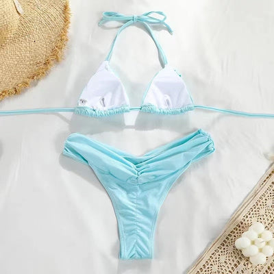Belisana® | Modern and versatile   bikini
