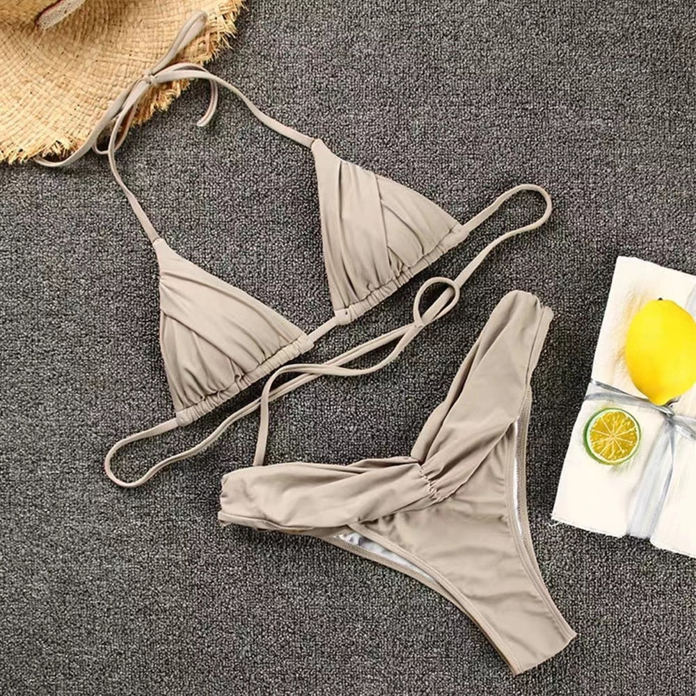 Belisana® | Modern and versatile   bikini