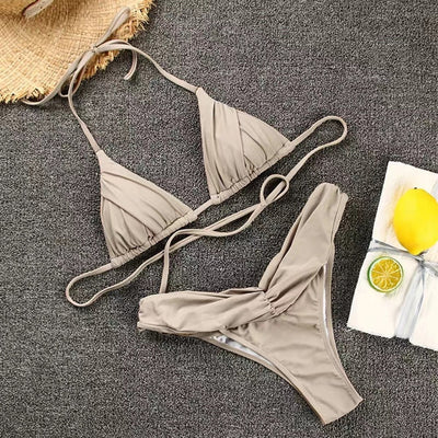 Belisana® | Modern and versatile   bikini