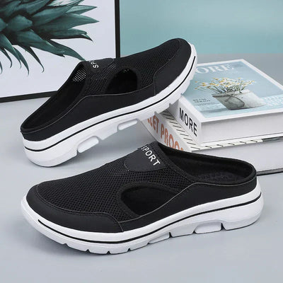 Kyla® | Comfortable Slip On Sandals For Women