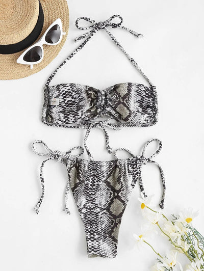 Emelina® | Effortless and trendy   bikinis