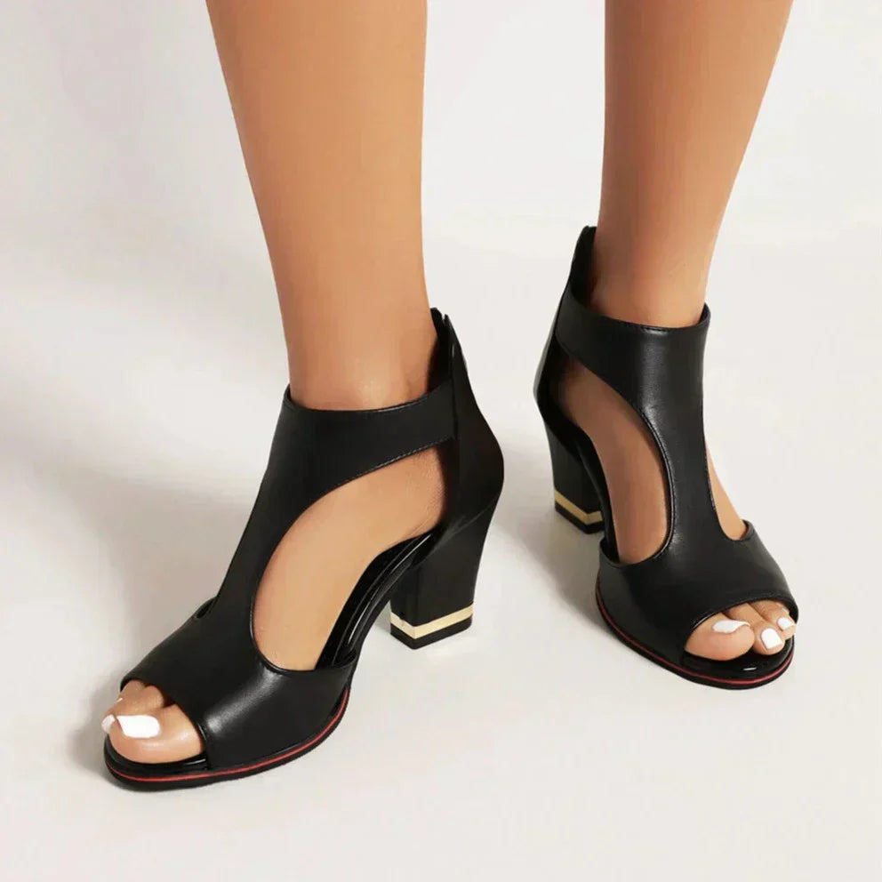 Yolanda® | Comfort sandals for women