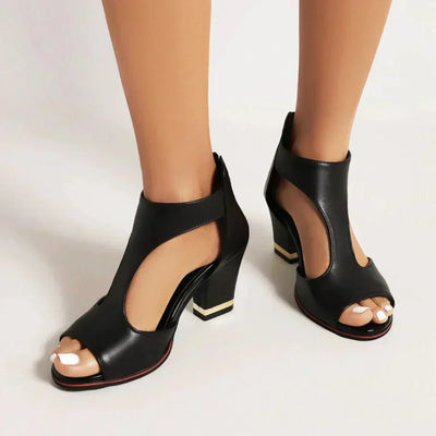 Yolanda® | Comfort sandals for women