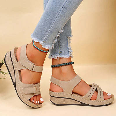 Daniela® | Orthopedic summer sandals