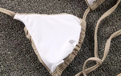 Belisana® | Modern and versatile   bikini