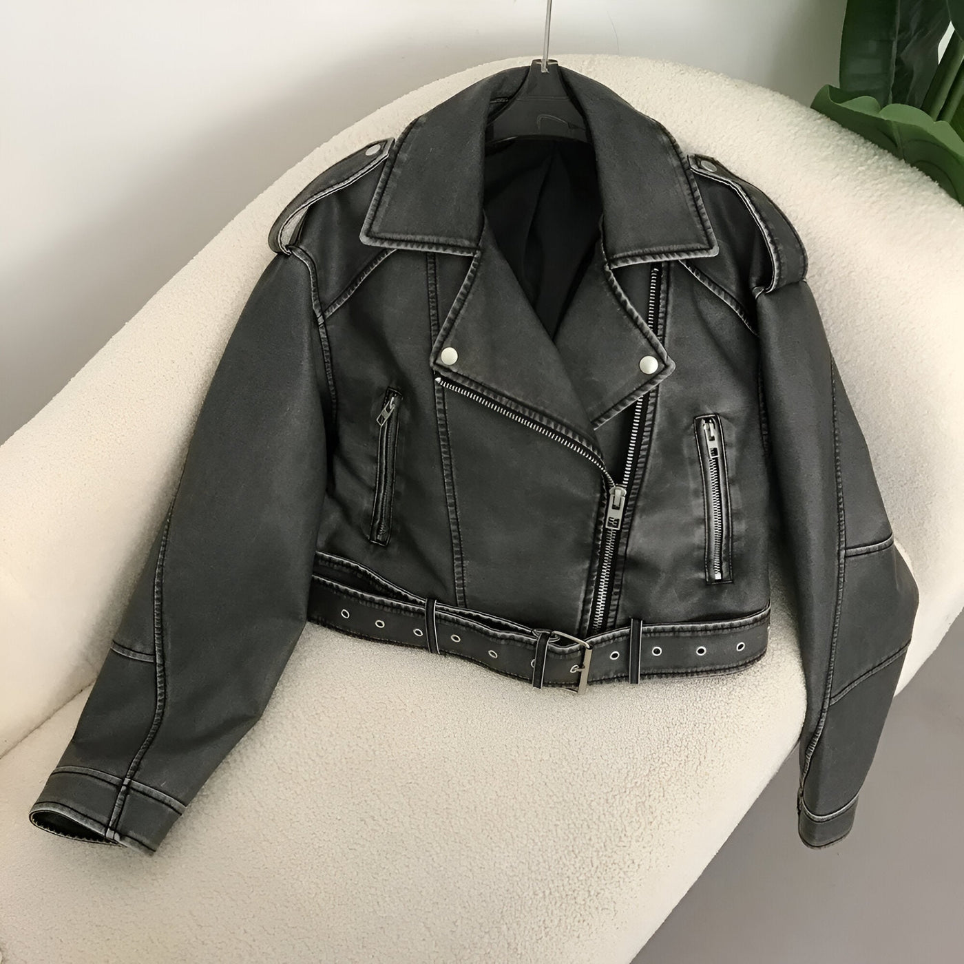 Luzia® | Vintage chic jacket