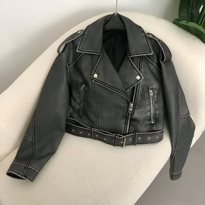 Luzia® | Vintage chic jacket