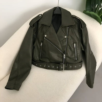 Luzia® | Vintage chic jacket