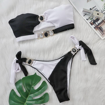 Beatriz® | Modern and versatile   bikini