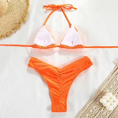 Belisana® | Modern and versatile   bikini