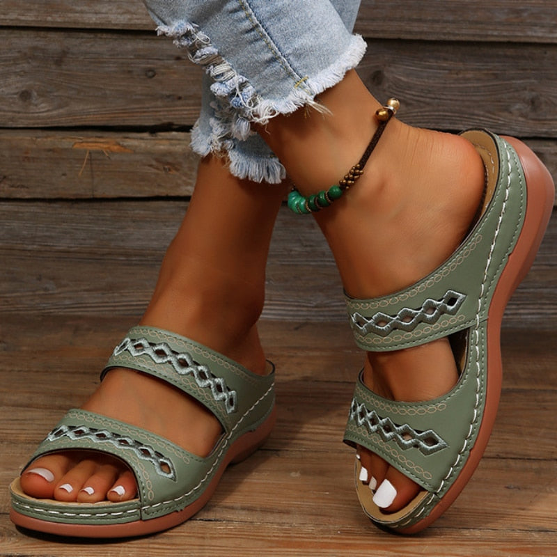 Diana® | Women's sandals