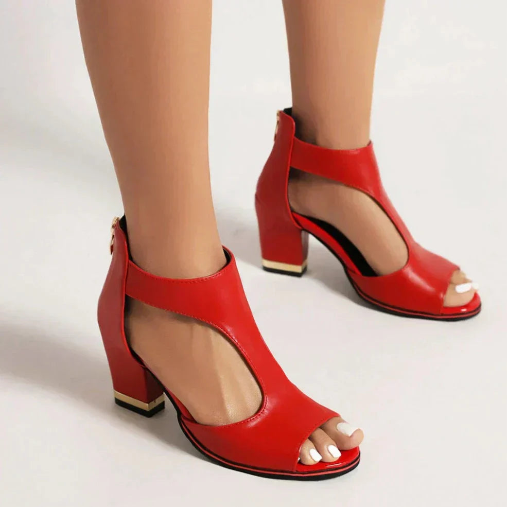 Yolanda® | Comfort sandals for women