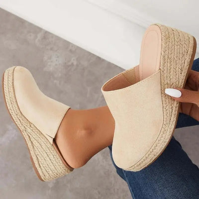 Eleanor® | Comfortable sandals