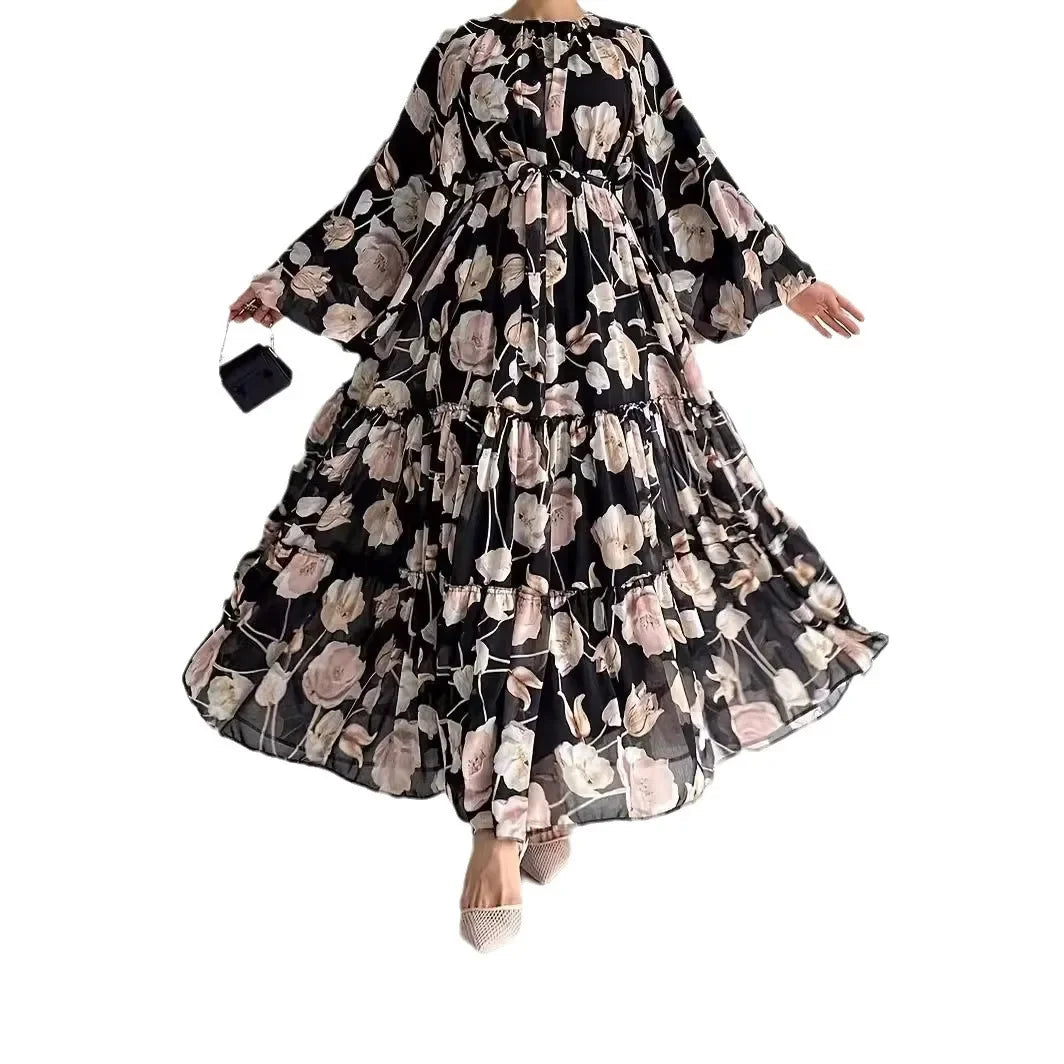Sierra® | Elegant chiffon dresses