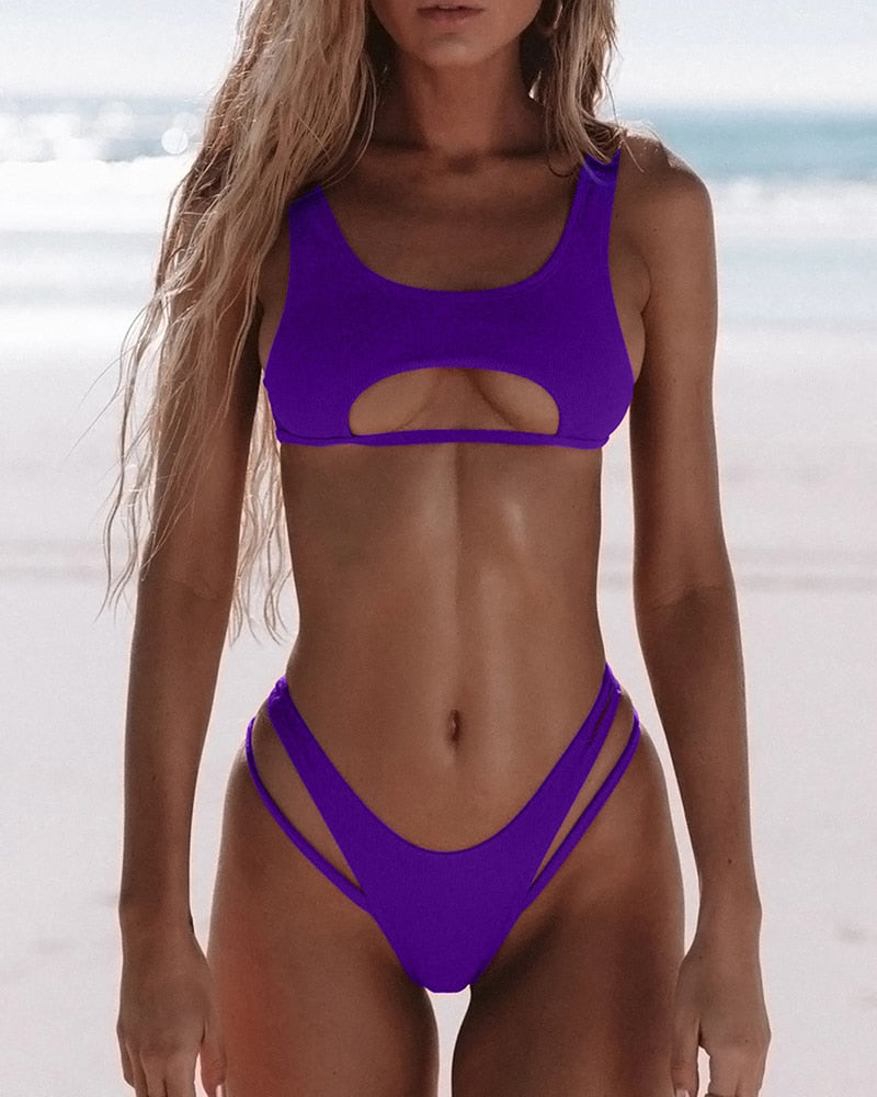 Belén® | Stylish and elegant   bikini