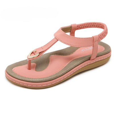 Leila® | Orthopedic women's comfort sandals