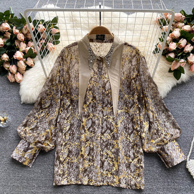 Amoreta® | Luxurious Blouses For Women