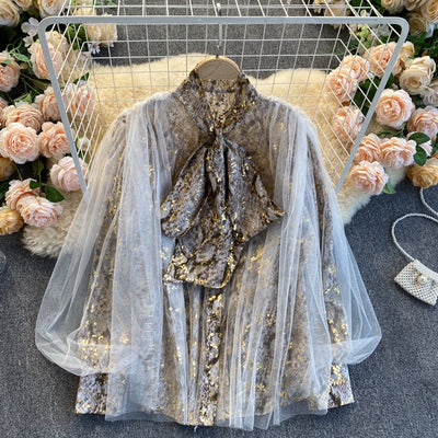 Amoreta® | Luxurious Blouses For Women