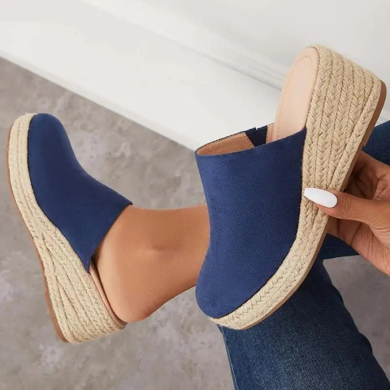 Eleanor® | Comfortable sandals