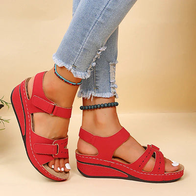 Daniela® | Orthopedic summer sandals