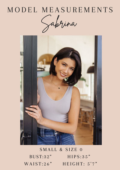 Antonia® | Grow Next To Me blouse