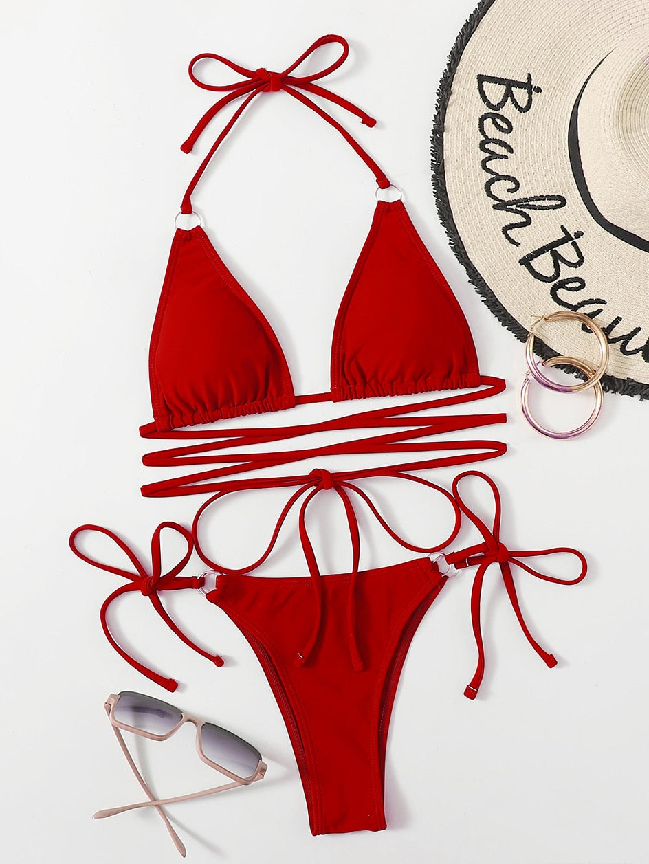 Margarita® | Effortless and trendy   bikinis