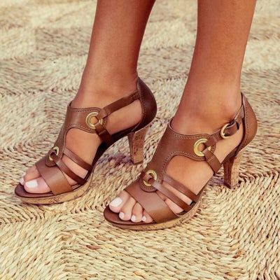 Debora® | High Heel Sandals