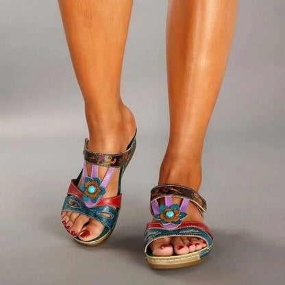 Karla® | Trendy Sandals Of The Season