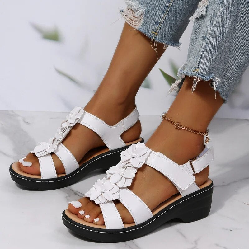 Samanta® | Orthopedic sandals