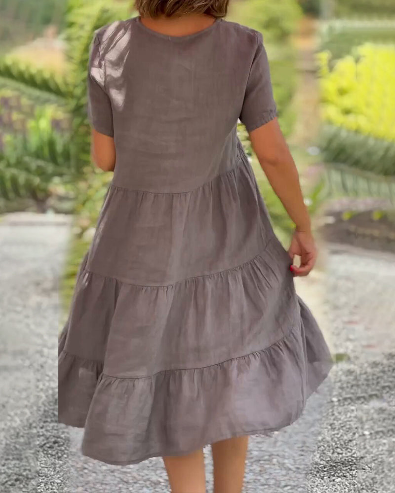 Mia® | Effortless and trendy summer dresses