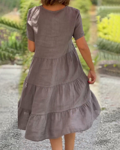 Mia® | Effortless and trendy summer dresses