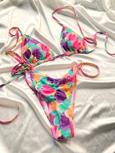 Jenny® | Effortless and chic bikini