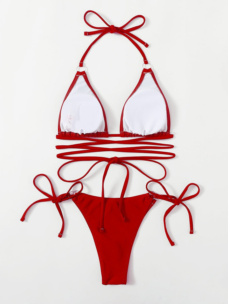 Margarita® | Effortless and trendy   bikinis