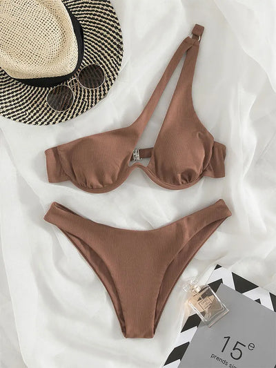 Gabriela® | Sexy Bikini Set Push-Up Swimsuit