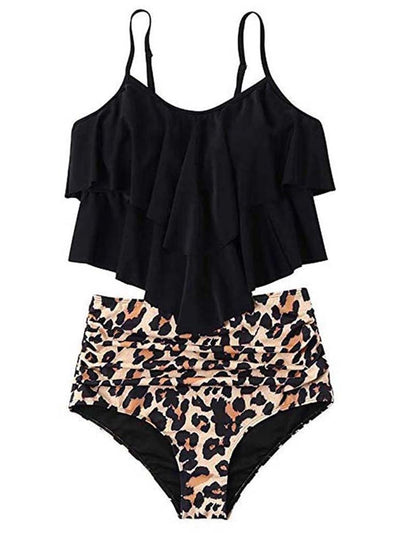 Cristina® | Casual and fashionable   bikini
