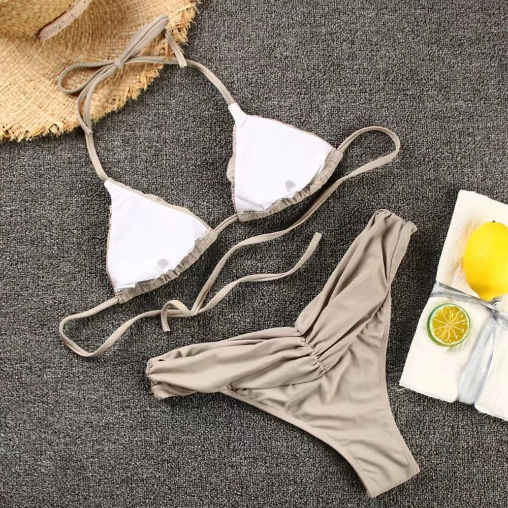 Belisana® | Modern and versatile   bikini