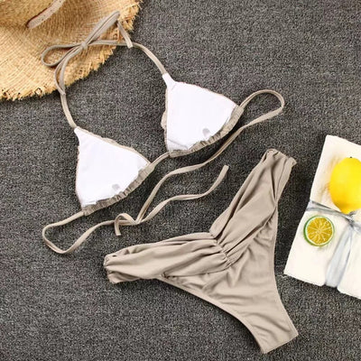Belisana® | Modern and versatile   bikini