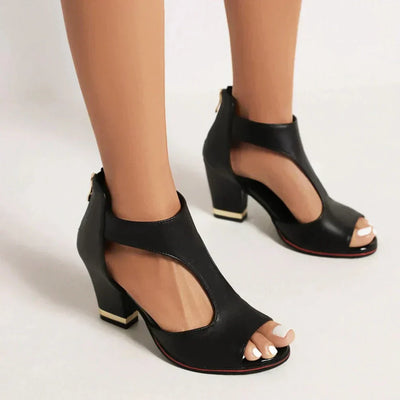 Yolanda® | Comfort sandals for women
