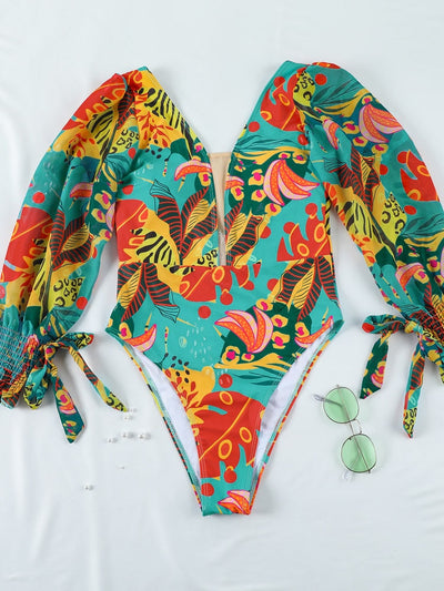 Basilia® | Elegant and casual   bikini