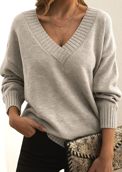 Luz Maria® | Versatile and comfortable winter sweater