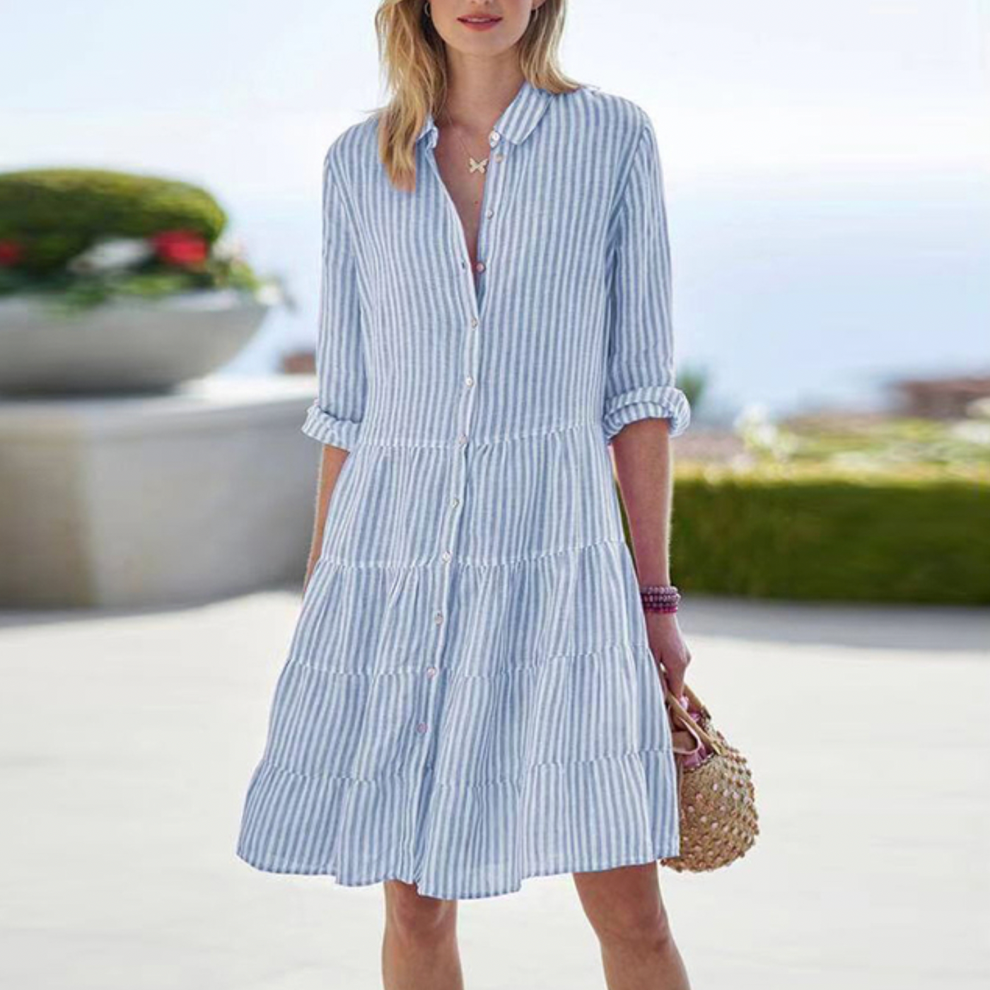 Madeline® | Elegant Women Dress
