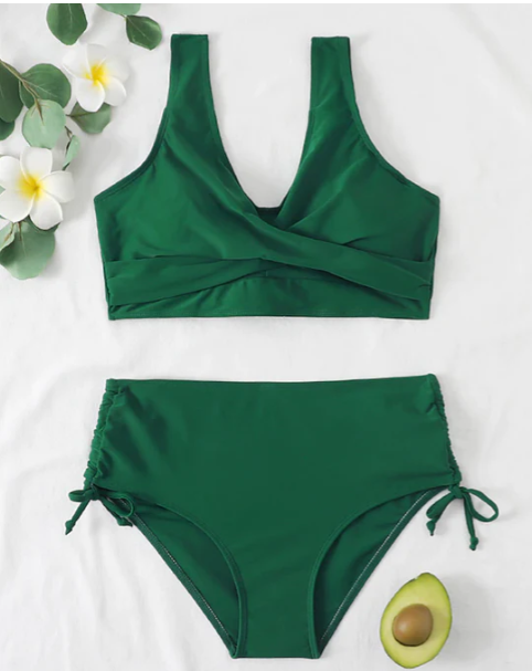 Teresa® | Casual and relaxed   bikini