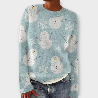 Lydia® | Effortless and trendy summer sweaters