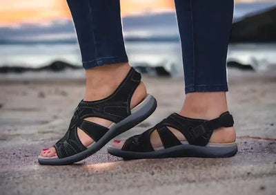 Nuria® | Summer Sandals For Women