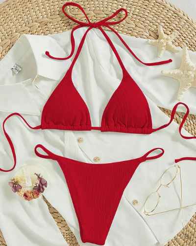 Abigail® | Comfortable and stylish summer bikini
