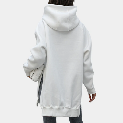 Luz® | Fashionable and effortless summer hoodie
