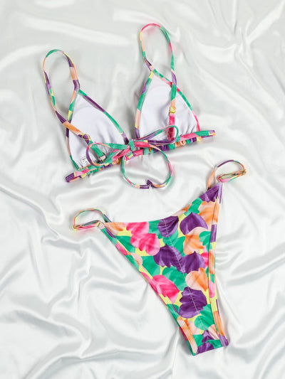 Jenny® | Effortless and chic bikini
